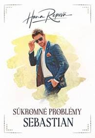 Súkromné problémy 4 - Sebastian - Repová Hana 1