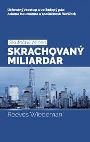 Skrachovaný miliardár - Wiedeman Reeves