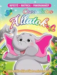 Csodálatos állatok - autor neuvedený 1
