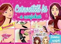 Csinosítsd ki a csajokat - autor neuvedený