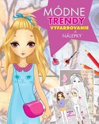 Módne trendy - autor neuvedený