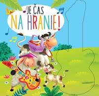 Je čas na hranie! - autor neuvedený 1
