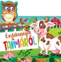 Érdekességek a tanyáról - autor neuvedený 1