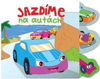 Jazdíme na autách - autor neuvedený 1