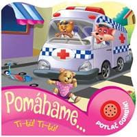 Pomáhame - autor neuvedený 1