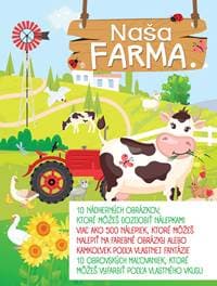 Špirál - naša farma - autor neuvedený
