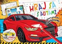 Hraj sa s autami - autor neuvedený 1