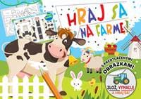 Hraj sa na farme - autor neuvedený 1