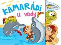 Kamarádi u vody - autor neuvedený