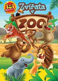 101 aktivity ZOO - autor neuvedený 1