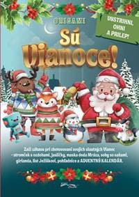 Sú Vianoce! - autor neuvedený