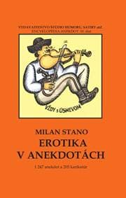 Erotika v anekdotách - Stano Milan 1
