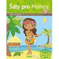 Šaty pro Moheu - autor neuvedený