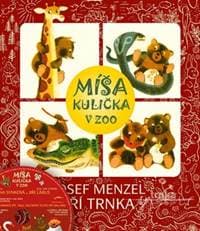 Míša Kulička v ZOO - Josef Menzel, Jiří Trnka 1