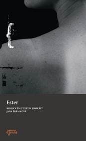 Ester - Šrámková Jana 1