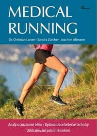 Medical running - Larsen Christian