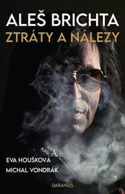 Ztráty a nálezy - Brichta Aleš 1