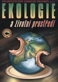 Ekologie a životní prostředí - Pavel Červinka
