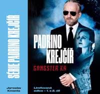 Padrino Krejčíř 1. a 2. díl (Gangster a Žralok) - Kmenta Jaroslav
