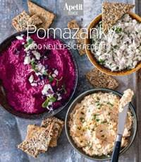 Pomazánky - autor neuvedený