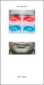 Putin - Roman Rops-Tůma 1