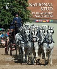 National Stud at Kladruby nad Labem - Machek, Dalibor Gregor Jiří