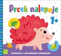 Prcek nalepuje 1+ - Agnieszka Bator, Sylwia Izdebska 1