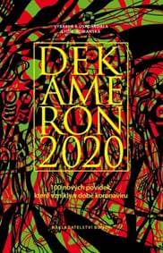 Dekameron 2020 - autor neuvedený