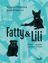 Fatty a Lili - Zuzana Peterová, Jana Vrzalová 1