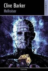 Hellraiser - Clive Barker 1
