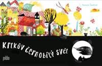 Krtkův ćernobílý svět - autor neuvedený 1