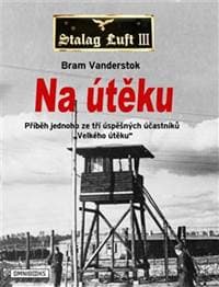 Na útěku - Bram Vanderstok 1
