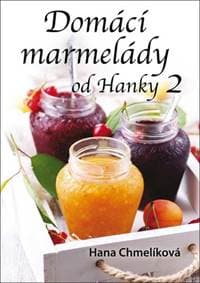 Domácí marmelády od Hanky 2 - Hana Chmelíková 1