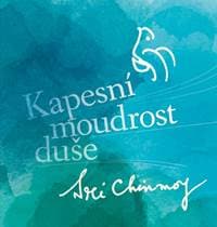 Kapesní moudrost duše - Chinmoy Sri 1