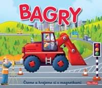 Bagry - autor neuvedený 1