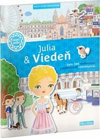 Julia & Viedeň - Potužníková Ema