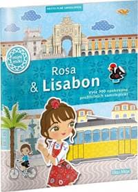 Rosa & Lisabon - Segond-Rabbilloud a kol. Charlotte 1