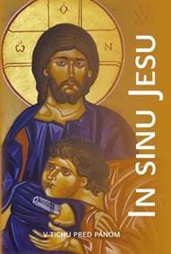 In sinu Jesu - Benediktín 1