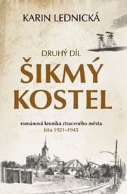 Šikmý kostel 2 - Karin Lednická 1