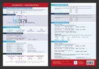 Přehledová tabulka učiva Matematika desetinná čísla - Olga Žaludová 1