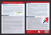 Přehledová tabulka učiva Přehled učiva dějepisu 8. - 9. ročník - Tereza Zelinová 1
