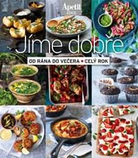 Jíme dobře - od rána do večera, celý rok - autor neuvedený 1