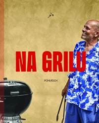 Na grilu - Pohlreich Zdeněk 1
