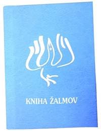 Kniha žalmov - autor neuvedený 1