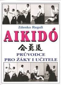Aikido - Zdenko Reguli 1