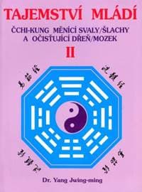 Tajemství mládí II - Yang Jwing-ming 1