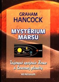 Mystérium Marsu - autor neuvedený 1