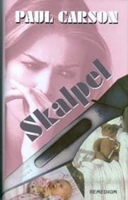 Skalpel - Paul Carson