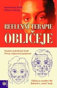 Reflexní terapie obličeje - Nhuan Le Quang, Marie-France Mullerová 1