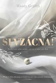 Si vzácna! - Griffith Wendy 1